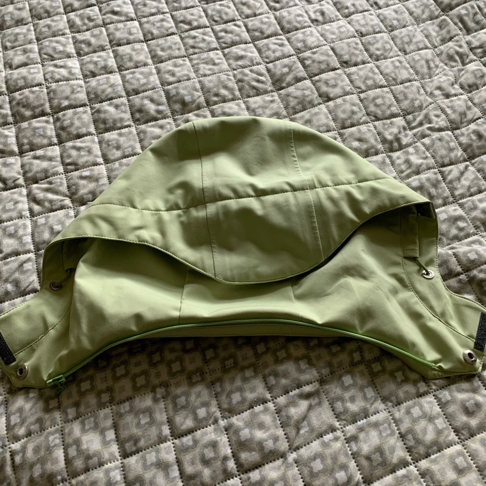 DNA shell - Picture 5 of 5